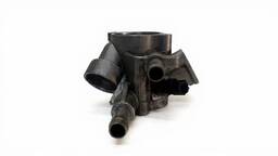 CARCAÇA VÁLVULA TERMOSTATICA LANCER 2.0 2011 A 2014