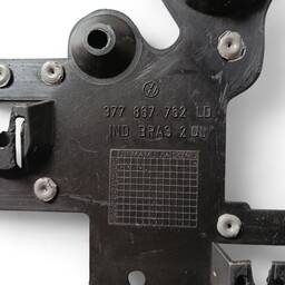 TAMPÃO BAGAGITO GOL G2 (BOLA) G3 1995 1996 A 2005