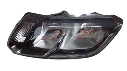 Farol Esquerdo Sandero 15/20 Logan 2014 a 2020 Friso Cromado