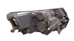 FAROL ESQUERDO SANDERO 15/20 LOGAN 2014 A 2020 FRISO CROMADO