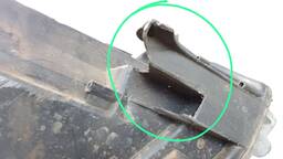 FAROL ESQUERDO SANDERO 15/20 LOGAN 2014 A 2020 FRISO CROMADO