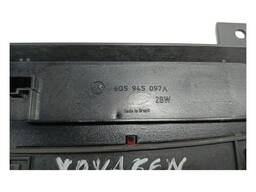 BREAK LIGHT VOYAGE G5 G6 G7 G8 POLO SEDAN BORA