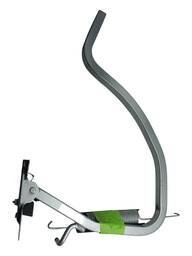 DOBRADIÇA DIREITA TAMPA TRASEIRA VOYAGE G5 A G8 