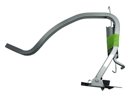 DOBRADIÇA DIREITA TAMPA TRASEIRA VOYAGE G5 A G8 