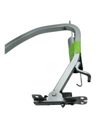 DOBRADIÇA DIREITA TAMPA TRASEIRA VOYAGE G5 A G8 