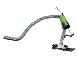 DOBRADIÇA ESQUERDA TAMPA TRASEIRA VOYAGE G5 A G8