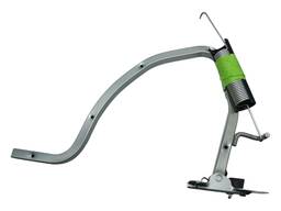 DOBRADIÇA ESQUERDA TAMPA TRASEIRA VOYAGE G5 A G8