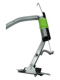 DOBRADIÇA ESQUERDA TAMPA TRASEIRA VOYAGE G5 A G8