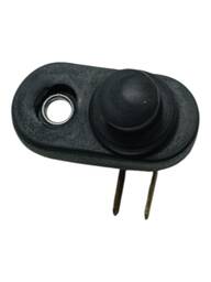 SENSOR INTERRUPTOR PORTA TAMPA CAPO GOL VOYAGE G5 A G8