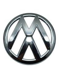 EMBLEMA VOLKSWAGEN GOL SAVEIRO VOYAGE G5 A G8 