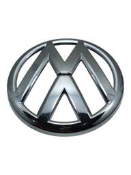 EMBLEMA VOLKSWAGEN GOL SAVEIRO VOYAGE G5 A G8 