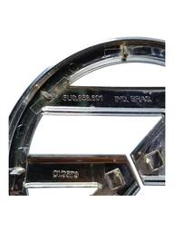 EMBLEMA VOLKSWAGEN GOL SAVEIRO VOYAGE G5 A G8 