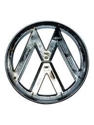 EMBLEMA VOLKSWAGEN GOL SAVEIRO VOYAGE G5 A G8 