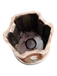 TULIPA HILUX 2016 A 2022 LADO ESQUERDO