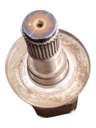 TULIPA HILUX 2016 A 2022 LADO ESQUERDO