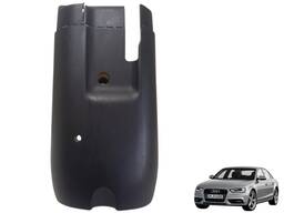 MOLDURA CUBRE COLUNA INFERIOR AUDI A4 A5 2010 2015