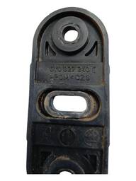 PAR BATENTE TAMPA TRASEIRA VOYAGE G5 A G8