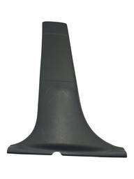 ACABAMENTO COLUNA CENTRAL ESQUERDA GOL G5 A G8