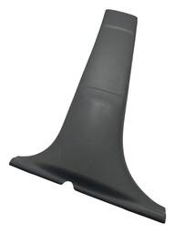 ACABAMENTO COLUNA CENTRAL ESQUERDA GOL G5 A G8