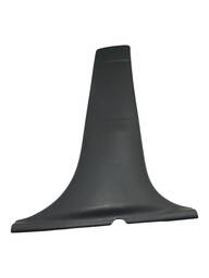 MOLDURA COLUNA INFERIOR DIREITO GOL G5 A G8