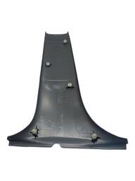 MOLDURA COLUNA INFERIOR DIREITO GOL G5 A G8