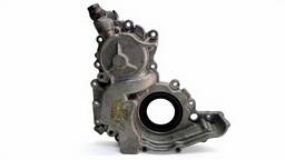  Bomba Óleo Fiat Ducato 2.3 2011