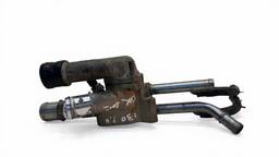 CARCAÇA VÁLVULA TERMOSTATICA HYUNDAI I30 2.0 2007 A 2012