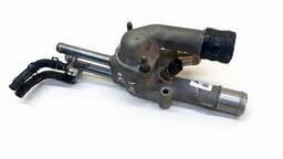 CARCAÇA VÁLVULA TERMOSTATICA HYUNDAI I30 2.0 2007 A 2012