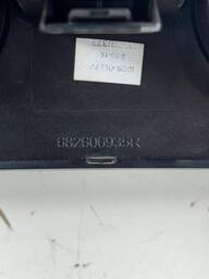 MOLDURA PAINEL CENTRAL LOGAN 2014 À 2018 IVC6123