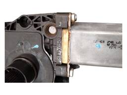 MOTOR DE VIDRO ELÉTRICO GOL VOYAGE SAVEIRO G5 G6 G7 09/22