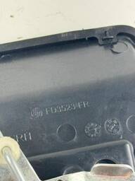 MAÇANETA EXT. PORTA DIREITA F250 F350 F4000 1998 À 2011