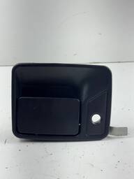 Maçaneta Ext. Porta Direita F250 F350 F4000 1998 À 2011