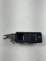 Maçaneta Porta Ext Puma Alfa Romeu 1979 À 1985  (paralelo)