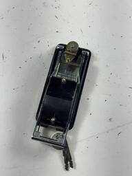 MAÇANETA PORTA EXT PUMA ALFA ROMEU 1979 À 1985  (PARALELO)