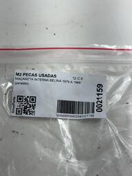 MAÇANETA INTERNA BELINA 1979 À 1989  (PARALELO)