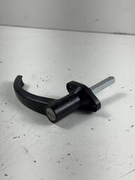 MAÇANETA PORTA ESQUERDA EXTERNA FUSCA1938 À 1996 (PARALELO)