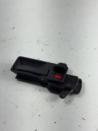 COMANDO FECHADURA ESQ BANDEIRANTES 1985 À 2001 (PARALELO)