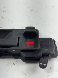 COMANDO FECHADURA ESQ BANDEIRANTES 1985 À 2001 (PARALELO)