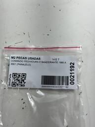 COMANDO FECHADURA ESQ BANDEIRANTES 1985 À 2001 (PARALELO)