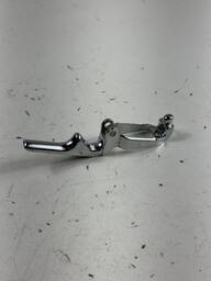 MAÇANETA EXTERNA PASSAT 1977 À 1988