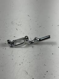 MAÇANETA EXTERNA PASSAT 1977 À 1988