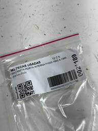 MAÇANETA INT. DIAN/TRAS DIR F250 F350 F1000 F4000 1993/1995