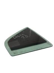 VIDRO PORTA TRASEIRA DIREITA ONIX PRISMA 2013 A 2020 DOT215