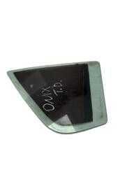 Vidro Porta Traseira Direita Onix Prisma 2013 a 2020 dot215