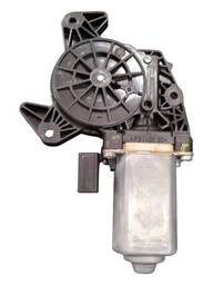 Motor Vidro Elétrico Lado Direito Gol G5 G6 G7 09/22