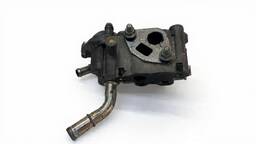 CARCAÇA VÁLVULA TERMOSTATICA NEW CIVIC 2.0 2012 13 A 2016