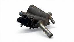 CARCAÇA VÁLVULA TERMOSTATICA NEW CIVIC 2.0 2012 13 A 2016