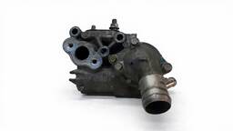 CARCAÇA VÁLVULA TERMOSTATICA NEW CIVIC 2.0 2012 13 A 2016