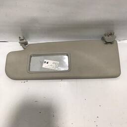Quebra Sol Esquerdo VW Up 2014/2021