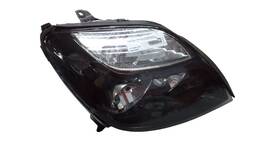 FAROL DIREITO SCENIC 2001 2002 A 2011 MASC NEGRA